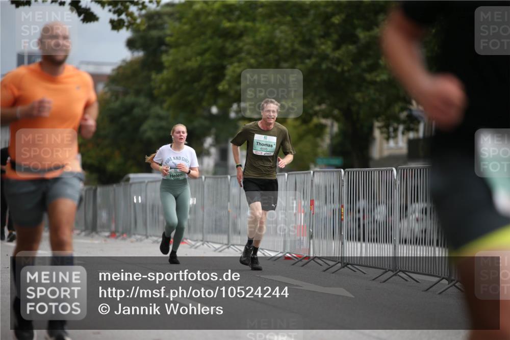 20.09.2026 - PSD Bank Halbmarathon Jannik Wohlers http://msf.ph/oto/10524244 20.09.2026 11:50:37 Laufen 4595 meine-sportfotos.de