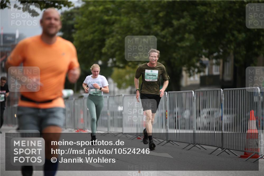 20.09.2026 - PSD Bank Halbmarathon Jannik Wohlers http://msf.ph/oto/10524246 20.09.2026 11:50:38 Laufen 4595 meine-sportfotos.de