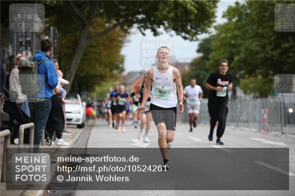 20.09.2026 - PSD Bank Halbmarathon Jannik Wohlers http://msf.ph/oto/10524261 20.09.2026 11:50:46 Laufen 3997 meine-sportfotos.de