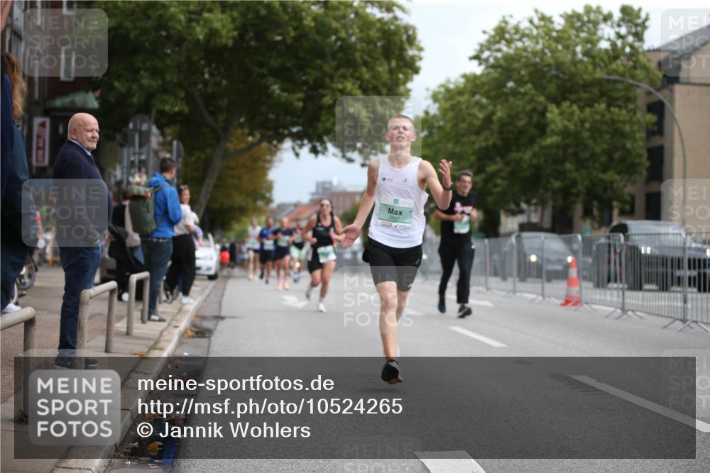 20.09.2026 - PSD Bank Halbmarathon Jannik Wohlers http://msf.ph/oto/10524265 20.09.2026 11:50:47 Laufen 3997, 18 meine-sportfotos.de