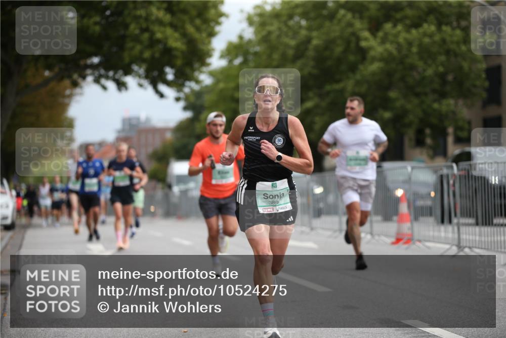 20.09.2026 - PSD Bank Halbmarathon Jannik Wohlers http://msf.ph/oto/10524275 20.09.2026 11:50:50 Laufen 386 meine-sportfotos.de