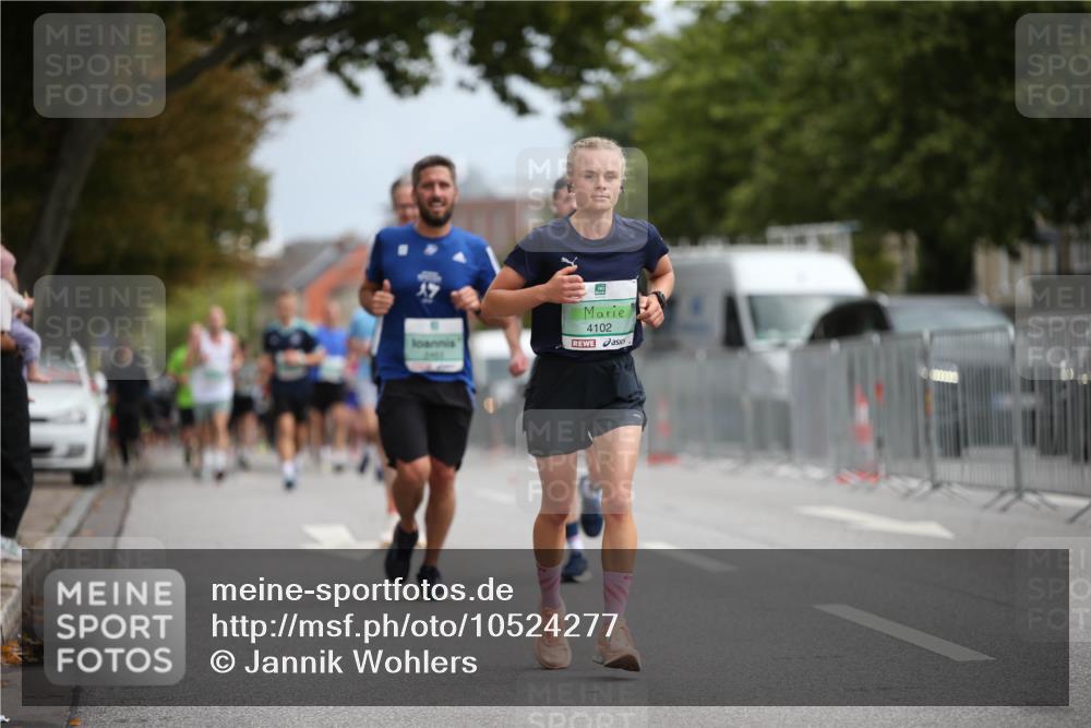 20.09.2026 - PSD Bank Halbmarathon Jannik Wohlers http://msf.ph/oto/10524277 20.09.2026 11:50:54 Laufen 4102 meine-sportfotos.de