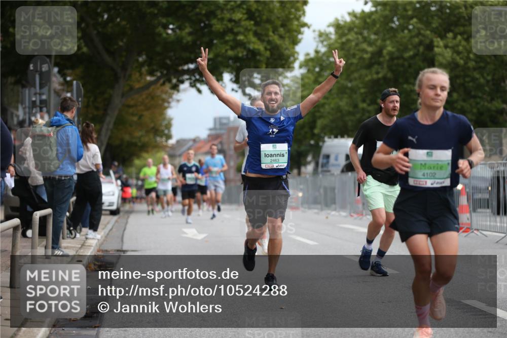 20.09.2026 - PSD Bank Halbmarathon Jannik Wohlers http://msf.ph/oto/10524288 20.09.2026 11:50:56 Laufen 711, 2463, 4102 meine-sportfotos.de