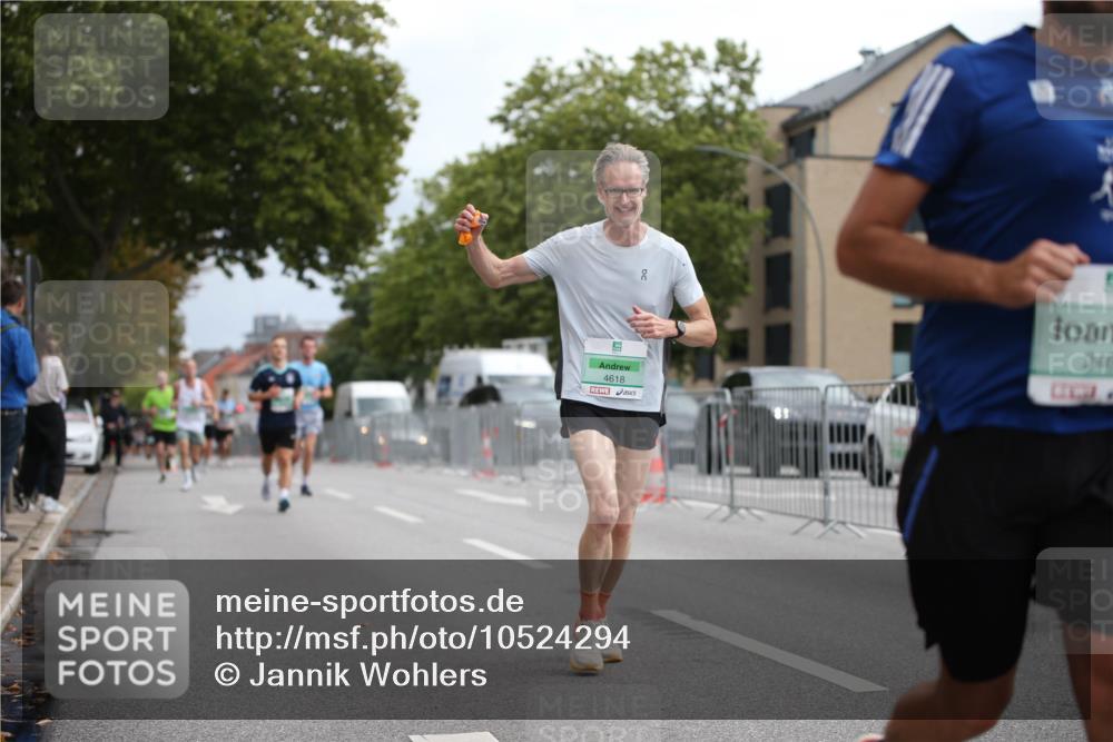 20.09.2026 - PSD Bank Halbmarathon Jannik Wohlers http://msf.ph/oto/10524294 20.09.2026 11:50:58 Laufen 4618, 246 meine-sportfotos.de