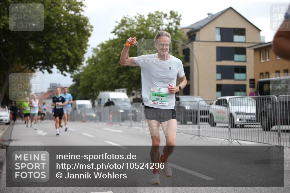 20.09.2026 - PSD Bank Halbmarathon Jannik Wohlers http://msf.ph/oto/10524296 20.09.2026 11:50:59 Laufen 4618 meine-sportfotos.de