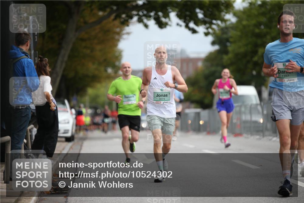 20.09.2026 - PSD Bank Halbmarathon Jannik Wohlers http://msf.ph/oto/10524302 20.09.2026 11:51:03 Laufen 3074, 1157 meine-sportfotos.de