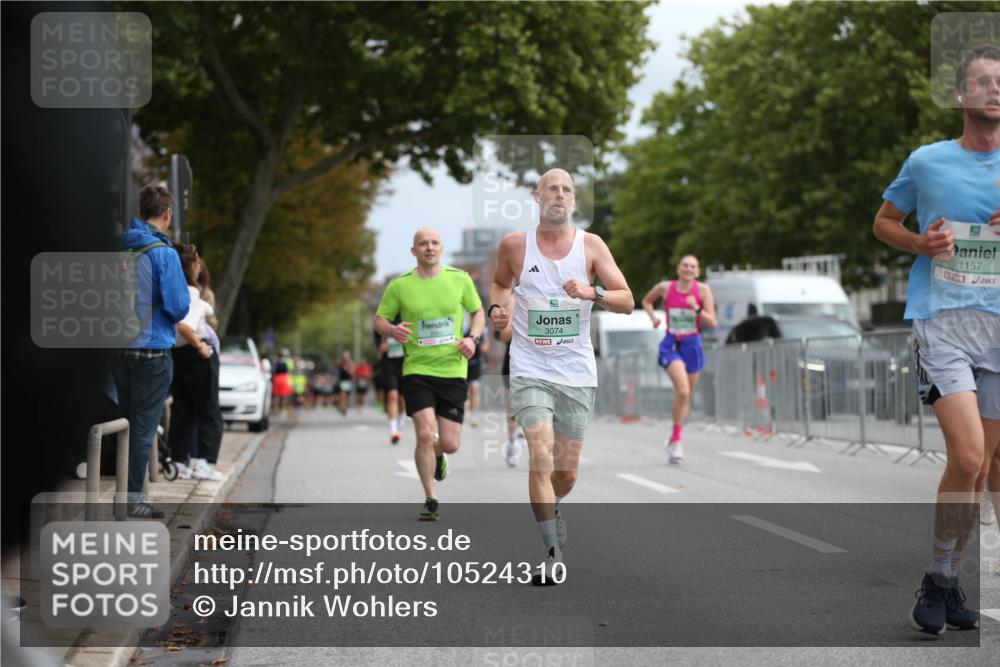 20.09.2026 - PSD Bank Halbmarathon Jannik Wohlers http://msf.ph/oto/10524310 20.09.2026 11:51:04 Laufen 3074, 1157 meine-sportfotos.de
