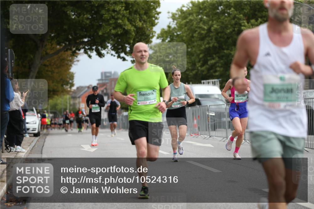 20.09.2026 - PSD Bank Halbmarathon Jannik Wohlers http://msf.ph/oto/10524316 20.09.2026 11:51:06 Laufen 2500, 1169 meine-sportfotos.de