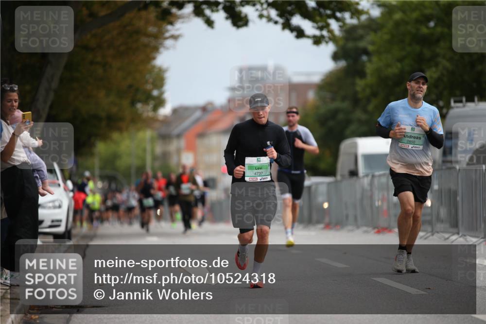 20.09.2026 - PSD Bank Halbmarathon Jannik Wohlers http://msf.ph/oto/10524318 20.09.2026 11:51:07 Laufen 4737, 2850 meine-sportfotos.de