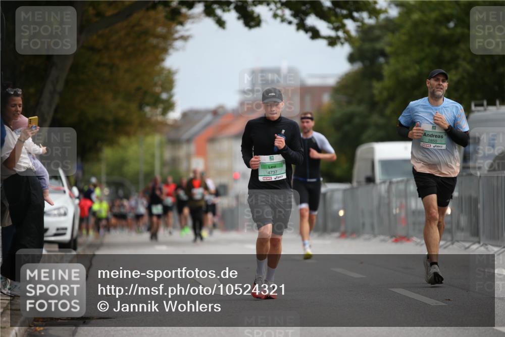 20.09.2026 - PSD Bank Halbmarathon Jannik Wohlers http://msf.ph/oto/10524321 20.09.2026 11:51:07 Laufen 4737, 2850 meine-sportfotos.de