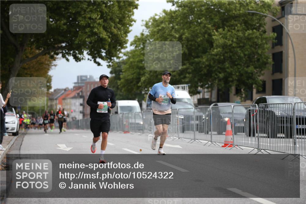 20.09.2026 - PSD Bank Halbmarathon Jannik Wohlers http://msf.ph/oto/10524322 20.09.2026 11:51:09 Laufen 4737 meine-sportfotos.de