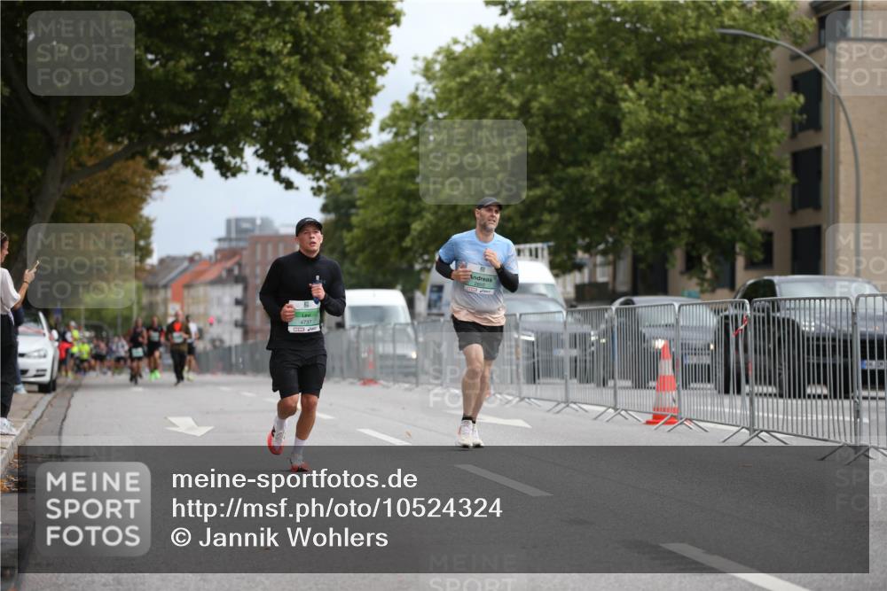 20.09.2026 - PSD Bank Halbmarathon Jannik Wohlers http://msf.ph/oto/10524324 20.09.2026 11:51:09 Laufen 4737 meine-sportfotos.de
