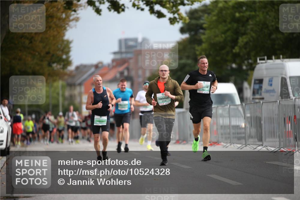 20.09.2026 - PSD Bank Halbmarathon Jannik Wohlers http://msf.ph/oto/10524328 20.09.2026 11:51:19 Laufen 4539, 3327 meine-sportfotos.de