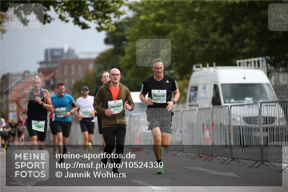 20.09.2026 - PSD Bank Halbmarathon Jannik Wohlers http://msf.ph/oto/10524330 20.09.2026 11:51:20 Laufen 4539, 3327 meine-sportfotos.de