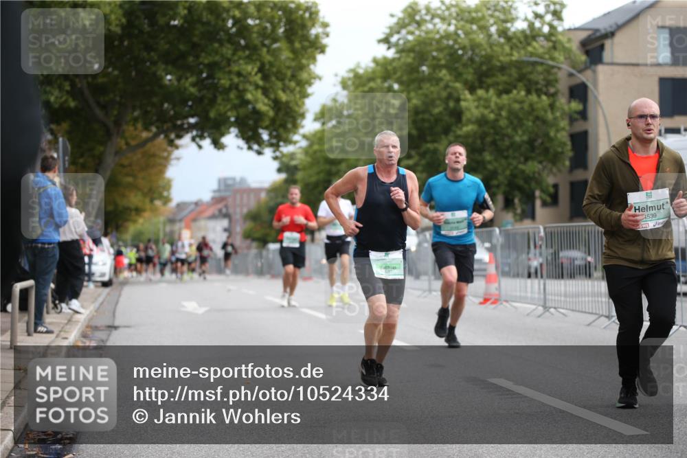 20.09.2026 - PSD Bank Halbmarathon Jannik Wohlers http://msf.ph/oto/10524334 20.09.2026 11:51:26 Laufen 4680, 4539 meine-sportfotos.de