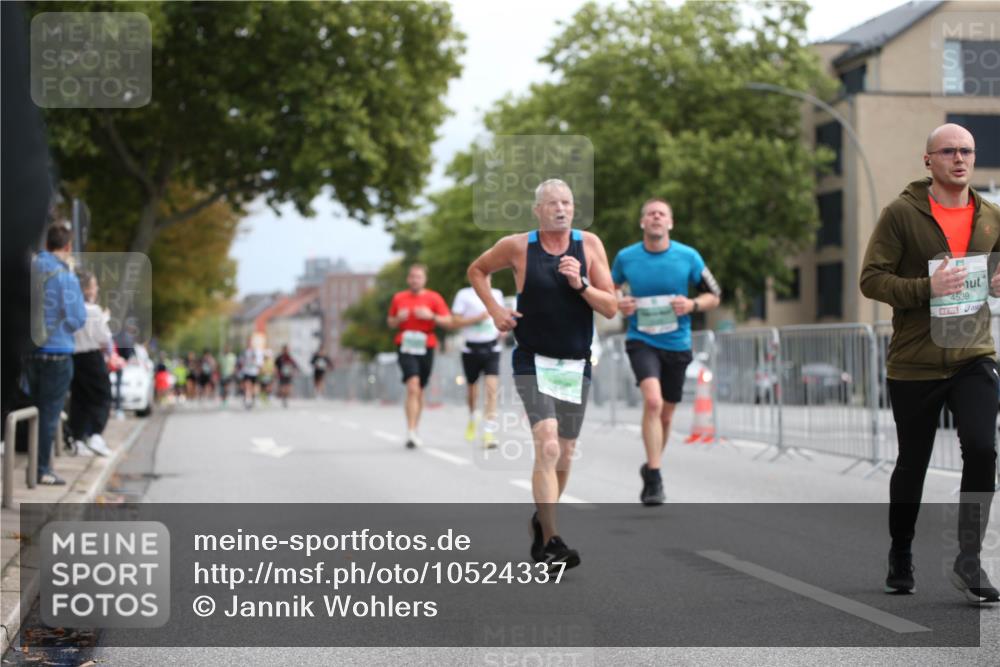 20.09.2026 - PSD Bank Halbmarathon Jannik Wohlers http://msf.ph/oto/10524337 20.09.2026 11:51:26 Laufen 4539 meine-sportfotos.de