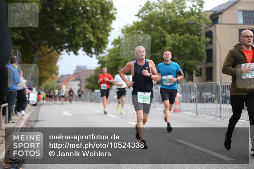 20.09.2026 - PSD Bank Halbmarathon Jannik Wohlers http://msf.ph/oto/10524338 20.09.2026 11:51:26 Laufen 680, 4539 meine-sportfotos.de