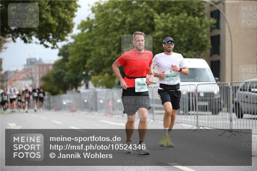 20.09.2026 - PSD Bank Halbmarathon Jannik Wohlers http://msf.ph/oto/10524346 20.09.2026 11:51:29 Laufen 3737, 1889 meine-sportfotos.de