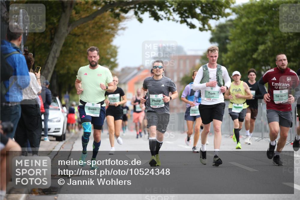 20.09.2026 - PSD Bank Halbmarathon Jannik Wohlers http://msf.ph/oto/10524348 20.09.2026 11:51:38 Laufen 1130, 5, 4609, 1196, 3042 meine-sportfotos.de
