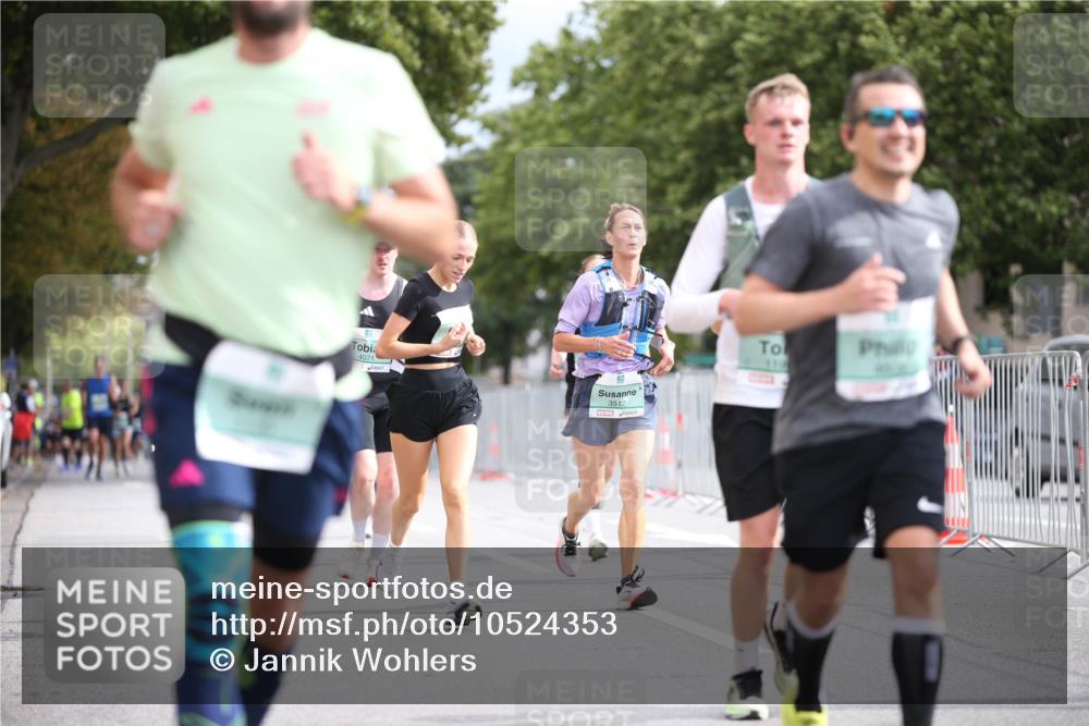 20.09.2026 - PSD Bank Halbmarathon Jannik Wohlers http://msf.ph/oto/10524353 20.09.2026 11:51:42 Laufen 4071, 3512 meine-sportfotos.de