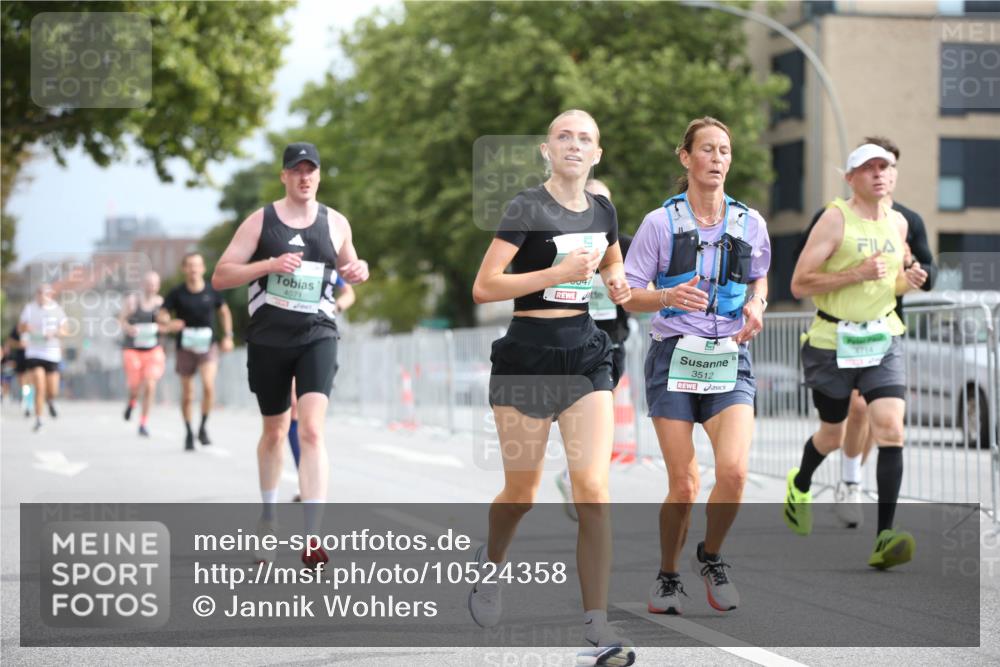 20.09.2026 - PSD Bank Halbmarathon Jannik Wohlers http://msf.ph/oto/10524358 20.09.2026 11:51:44 Laufen 4071, 3512 meine-sportfotos.de