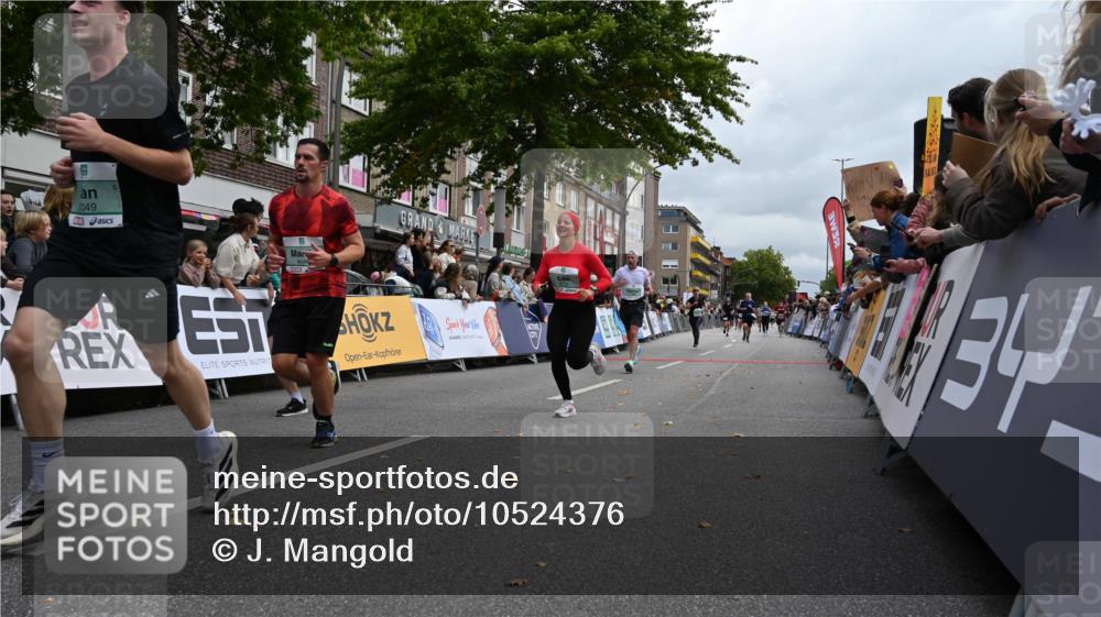 20.09.2026 - PSD Bank Halbmarathon J. Mangold http://msf.ph/oto/10524376 20.09.2026 12:03:36 Ziel 1299, 1405, 1978, 2049, 2195, 2461, 3795, 3879, 3931, 4040, 4135 meine-sportfotos.de