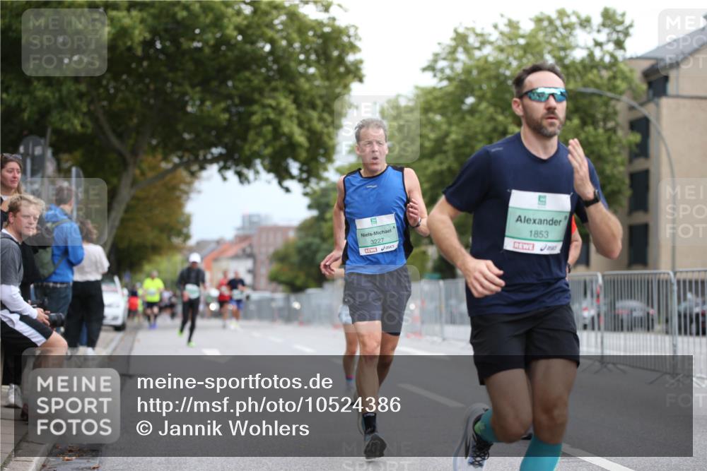 20.09.2026 - PSD Bank Halbmarathon Jannik Wohlers http://msf.ph/oto/10524386 20.09.2026 11:51:57 Laufen 3227, 1853 meine-sportfotos.de