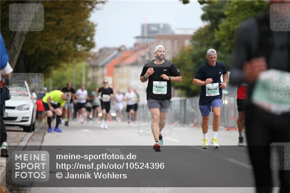20.09.2026 - PSD Bank Halbmarathon Jannik Wohlers http://msf.ph/oto/10524396 20.09.2026 11:52:04 Laufen 4020, 2528 meine-sportfotos.de