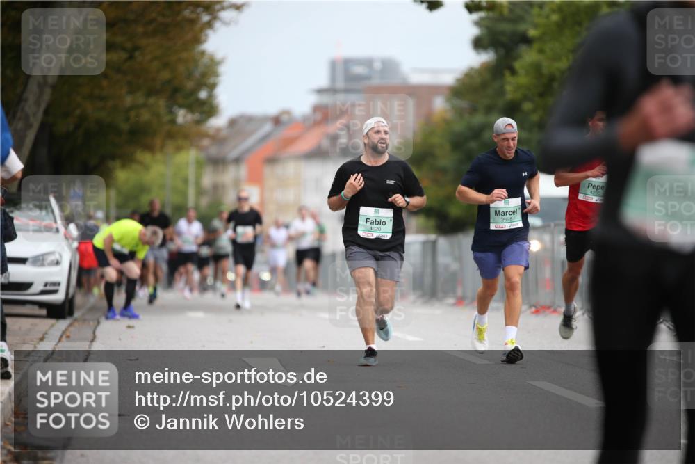 20.09.2026 - PSD Bank Halbmarathon Jannik Wohlers http://msf.ph/oto/10524399 20.09.2026 11:52:04 Laufen 4020, 2528, 4230 meine-sportfotos.de