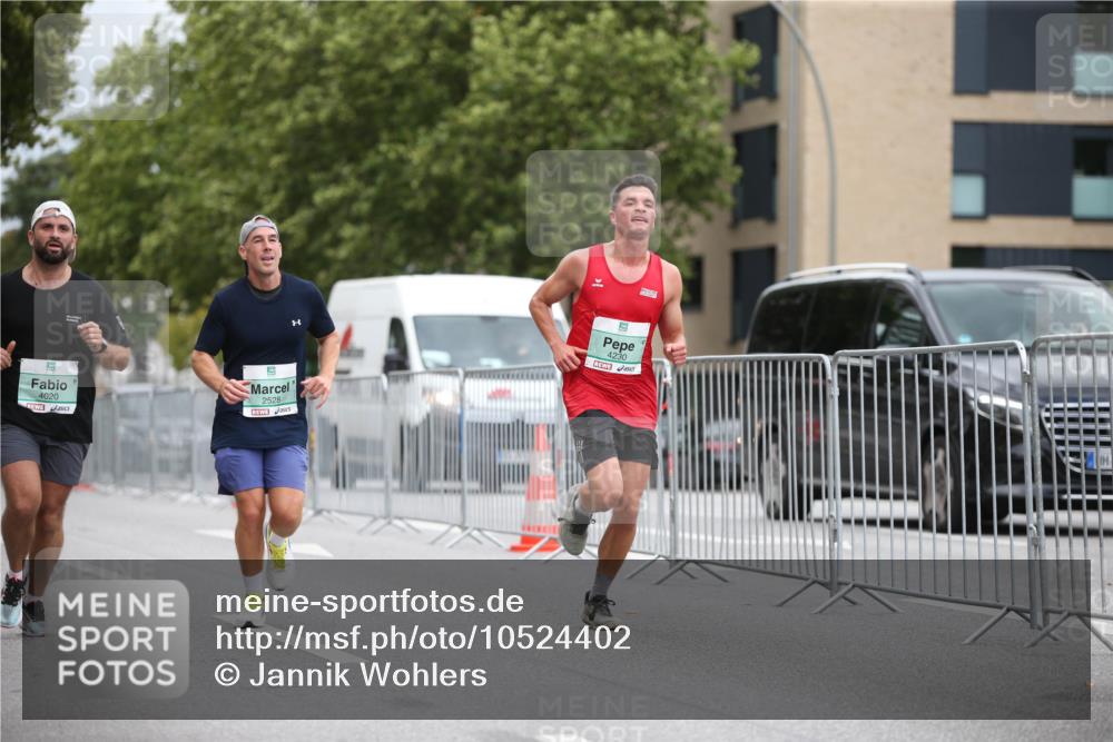 20.09.2026 - PSD Bank Halbmarathon Jannik Wohlers http://msf.ph/oto/10524402 20.09.2026 11:52:07 Laufen 4020, 2528, 4230 meine-sportfotos.de