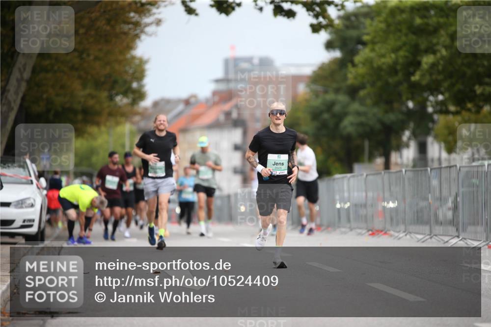 20.09.2026 - PSD Bank Halbmarathon Jannik Wohlers http://msf.ph/oto/10524409 20.09.2026 11:52:12 Laufen 3505, 5 meine-sportfotos.de