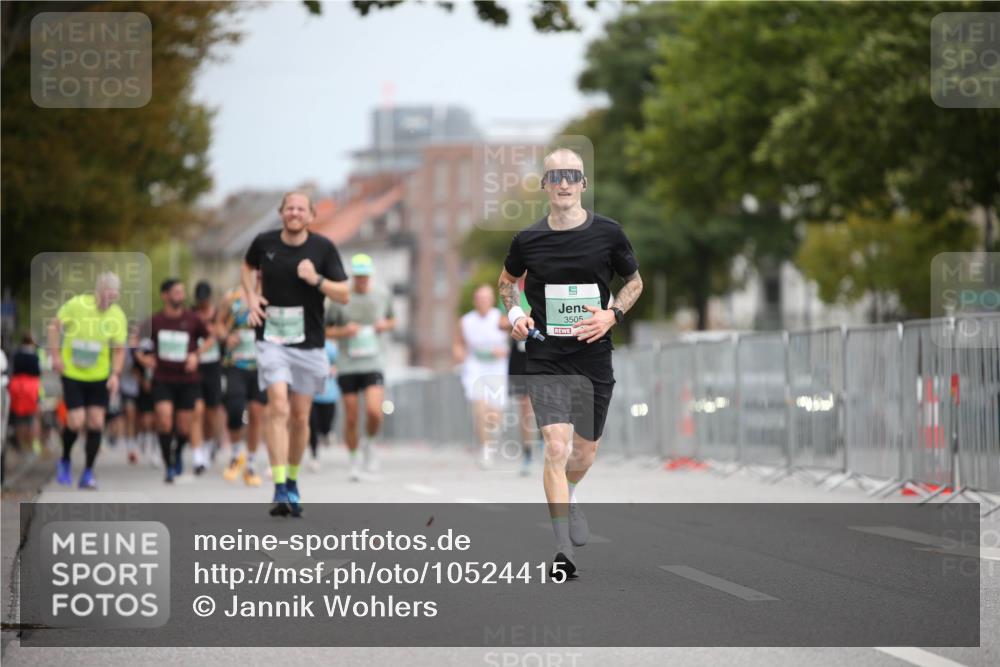 20.09.2026 - PSD Bank Halbmarathon Jannik Wohlers http://msf.ph/oto/10524415 20.09.2026 11:52:14 Laufen 3505 meine-sportfotos.de
