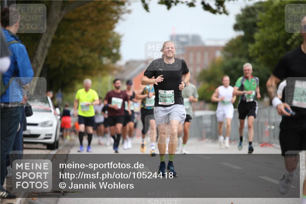20.09.2026 - PSD Bank Halbmarathon Jannik Wohlers http://msf.ph/oto/10524418 20.09.2026 11:52:17 Laufen 5, 4451 meine-sportfotos.de