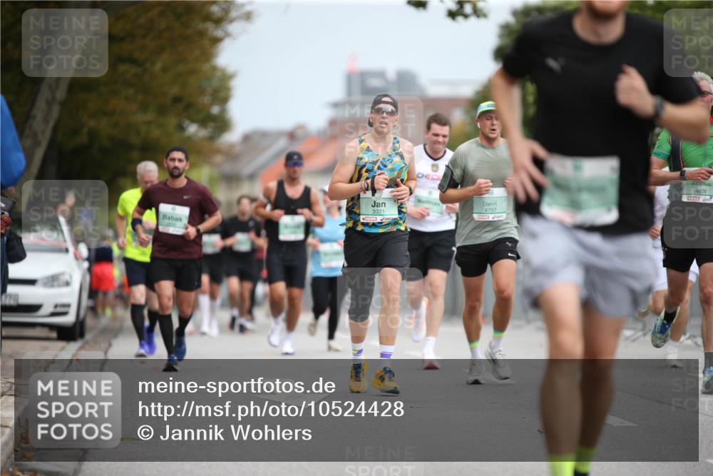 20.09.2026 - PSD Bank Halbmarathon Jannik Wohlers http://msf.ph/oto/10524428 20.09.2026 11:52:20 Laufen 3371, 4757, 4624 meine-sportfotos.de