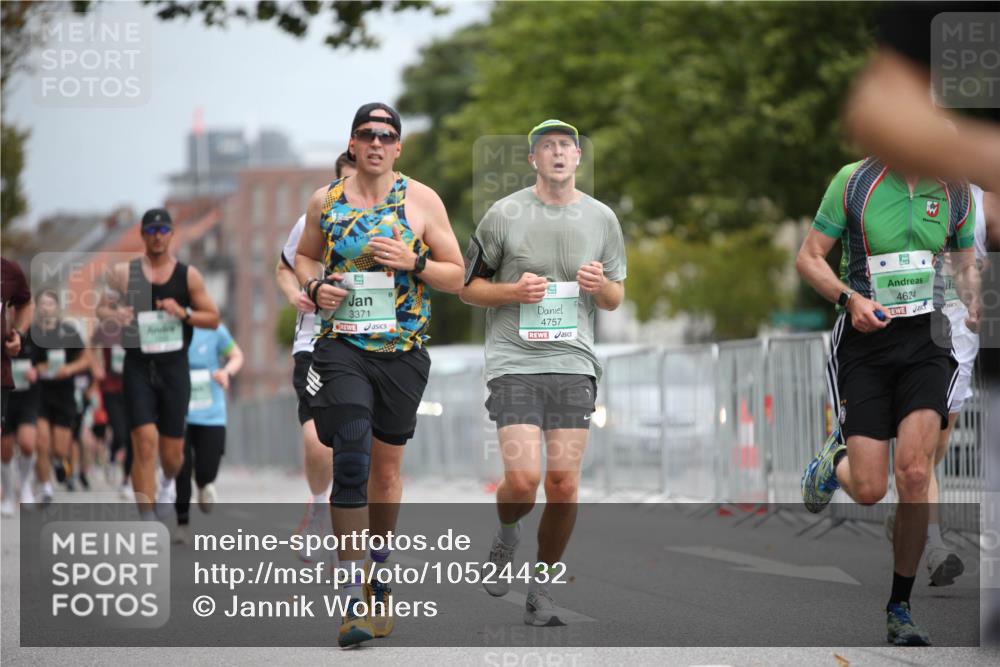 20.09.2026 - PSD Bank Halbmarathon Jannik Wohlers http://msf.ph/oto/10524432 20.09.2026 11:52:22 Laufen 3371, 4757, 4624 meine-sportfotos.de