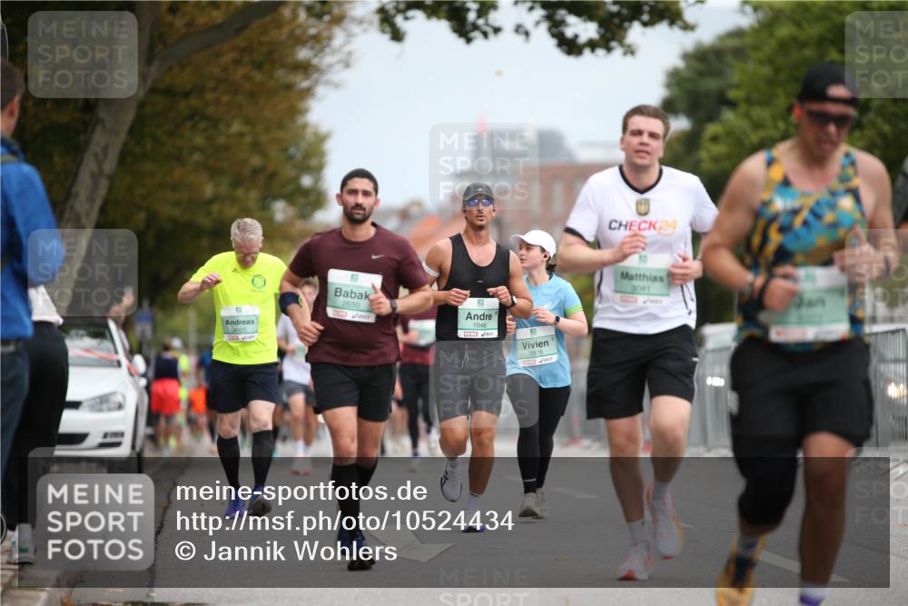 20.09.2026 - PSD Bank Halbmarathon Jannik Wohlers http://msf.ph/oto/10524434 20.09.2026 11:52:23 Laufen 4025, 2650, 5, 1046, 2870, 24, 3041 meine-sportfotos.de
