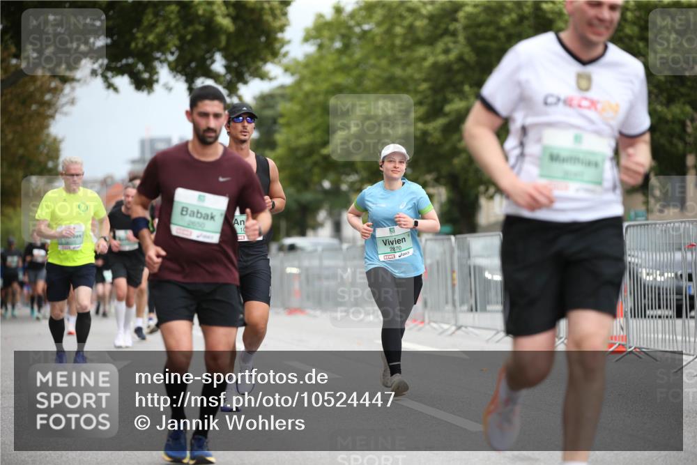 20.09.2026 - PSD Bank Halbmarathon Jannik Wohlers http://msf.ph/oto/10524447 20.09.2026 11:52:26 Laufen 2650, 10, 2870 meine-sportfotos.de