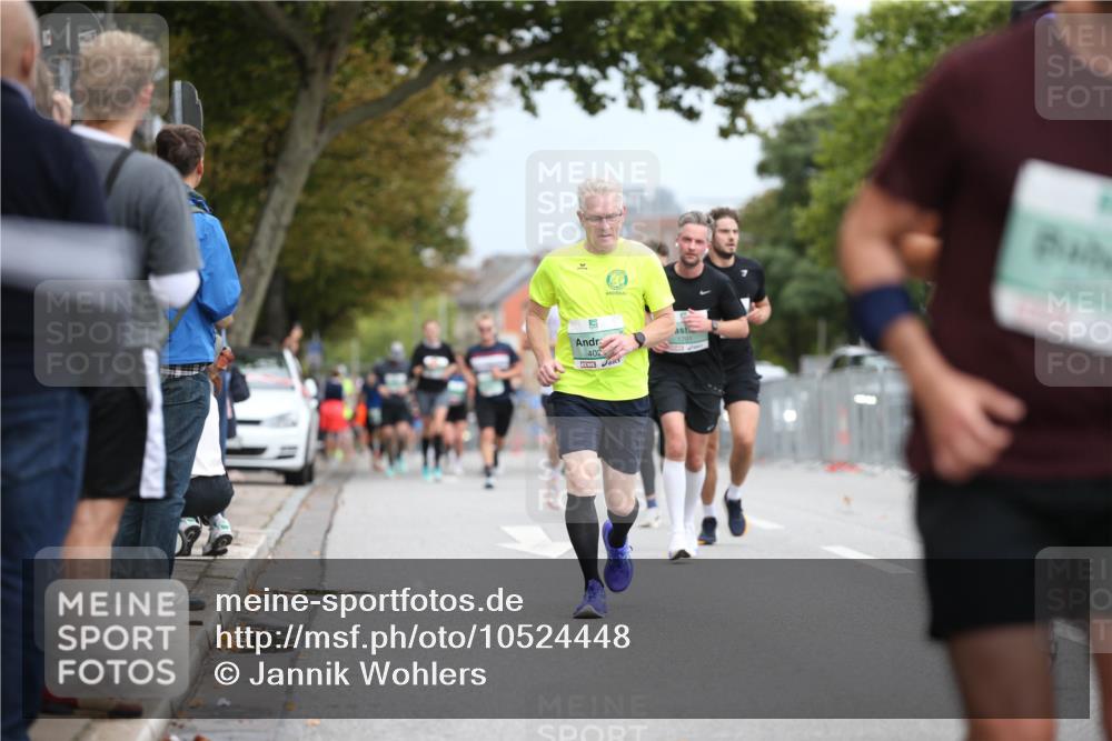 20.09.2026 - PSD Bank Halbmarathon Jannik Wohlers http://msf.ph/oto/10524448 20.09.2026 11:52:28 Laufen 402 meine-sportfotos.de