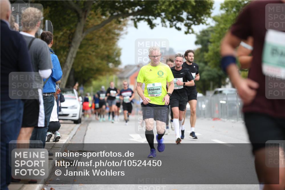 20.09.2026 - PSD Bank Halbmarathon Jannik Wohlers http://msf.ph/oto/10524450 20.09.2026 11:52:28 Laufen 4025 meine-sportfotos.de