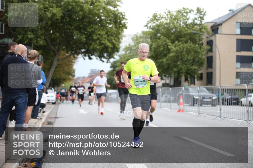 20.09.2026 - PSD Bank Halbmarathon Jannik Wohlers http://msf.ph/oto/10524452 20.09.2026 11:52:31 Laufen 4025 meine-sportfotos.de