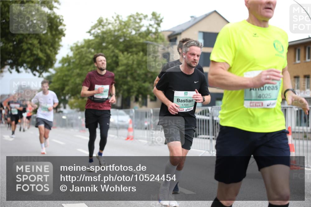 20.09.2026 - PSD Bank Halbmarathon Jannik Wohlers http://msf.ph/oto/10524454 20.09.2026 11:52:33 Laufen 1701, 4025 meine-sportfotos.de