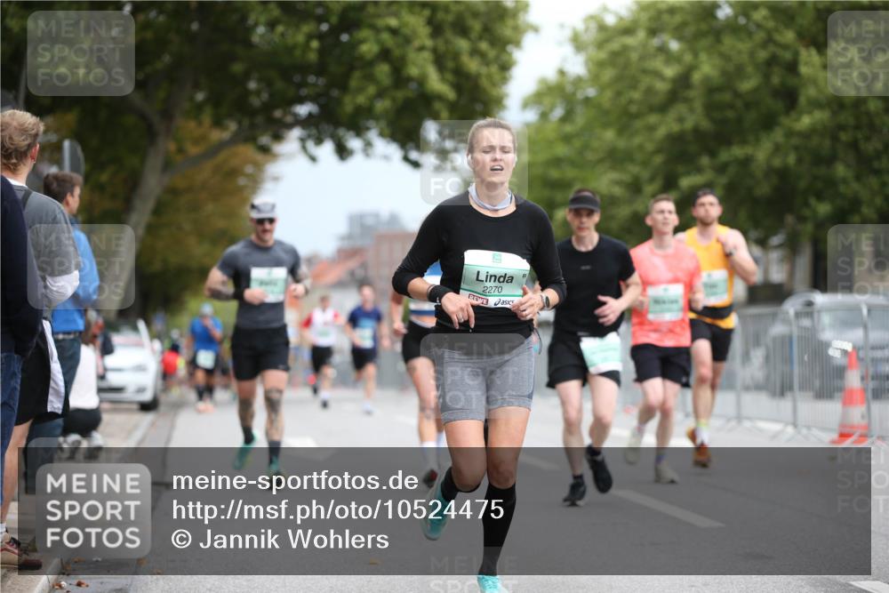 20.09.2026 - PSD Bank Halbmarathon Jannik Wohlers http://msf.ph/oto/10524475 20.09.2026 11:52:40 Laufen 2270 meine-sportfotos.de