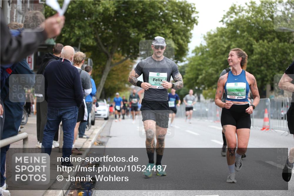 20.09.2026 - PSD Bank Halbmarathon Jannik Wohlers http://msf.ph/oto/10524487 20.09.2026 11:52:43 Laufen 3376, 1528 meine-sportfotos.de
