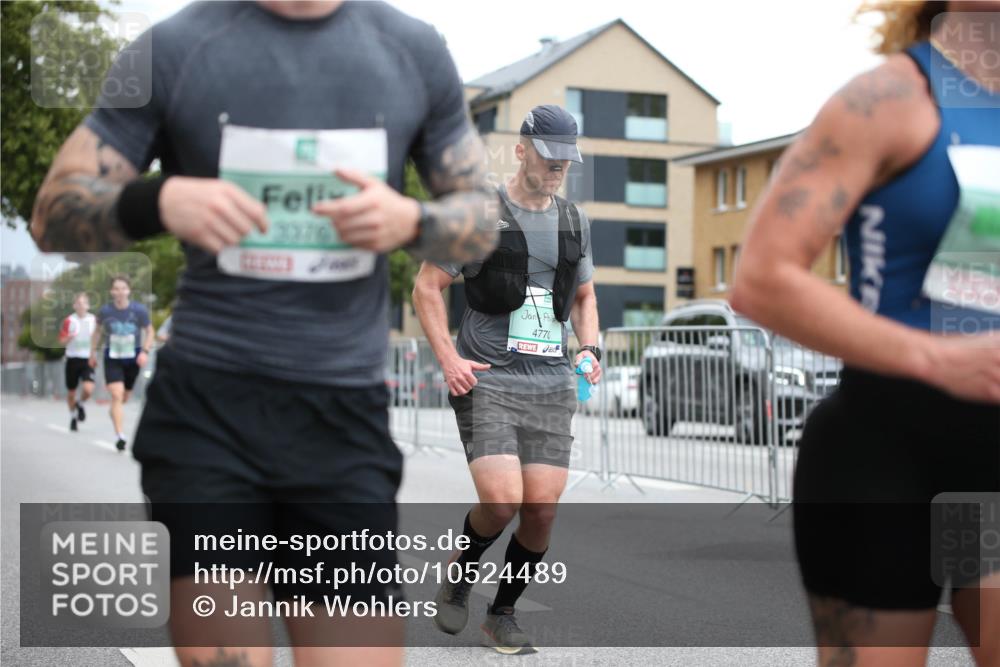 20.09.2026 - PSD Bank Halbmarathon Jannik Wohlers http://msf.ph/oto/10524489 20.09.2026 11:52:45 Laufen 2276, 4770 meine-sportfotos.de