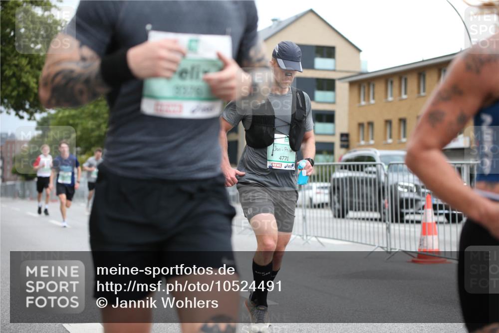 20.09.2026 - PSD Bank Halbmarathon Jannik Wohlers http://msf.ph/oto/10524491 20.09.2026 11:52:45 Laufen 2270, 4770 meine-sportfotos.de