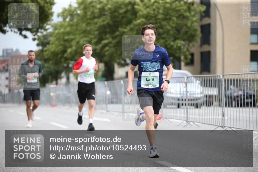 20.09.2026 - PSD Bank Halbmarathon Jannik Wohlers http://msf.ph/oto/10524493 20.09.2026 11:52:47 Laufen 4507 meine-sportfotos.de