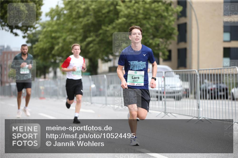 20.09.2026 - PSD Bank Halbmarathon Jannik Wohlers http://msf.ph/oto/10524495 20.09.2026 11:52:47 Laufen 4507 meine-sportfotos.de