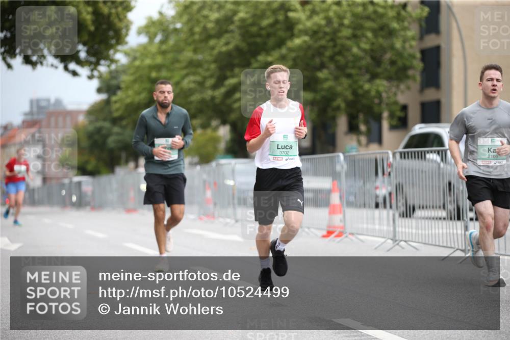 20.09.2026 - PSD Bank Halbmarathon Jannik Wohlers http://msf.ph/oto/10524499 20.09.2026 11:52:48 Laufen 3702, 2106 meine-sportfotos.de