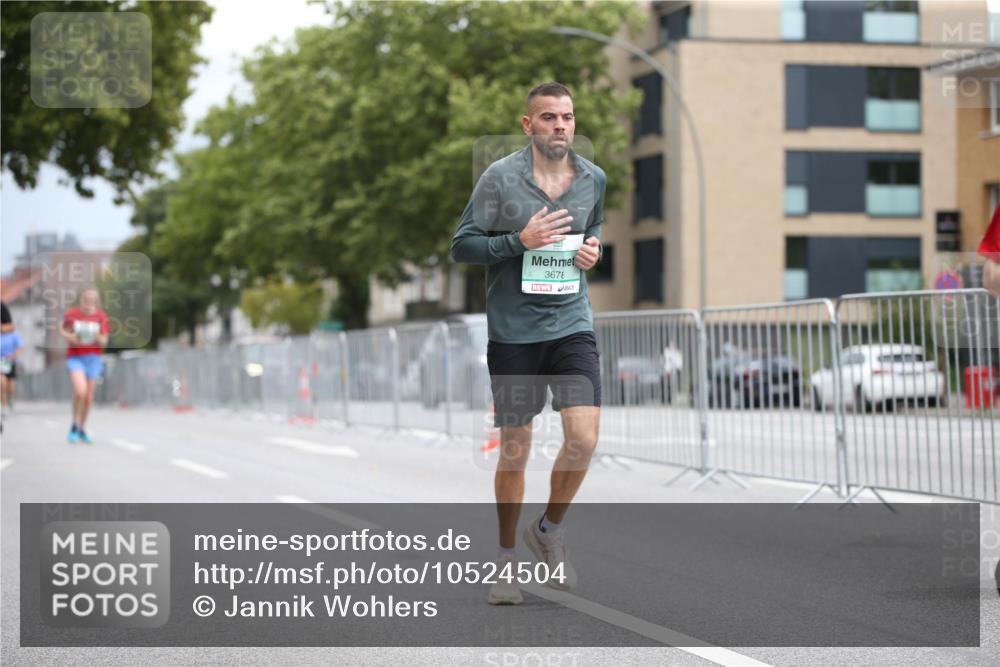 20.09.2026 - PSD Bank Halbmarathon Jannik Wohlers http://msf.ph/oto/10524504 20.09.2026 11:52:50 Laufen 3678 meine-sportfotos.de