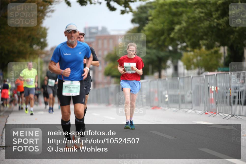 20.09.2026 - PSD Bank Halbmarathon Jannik Wohlers http://msf.ph/oto/10524507 20.09.2026 11:52:52 Laufen 3840, 386 meine-sportfotos.de